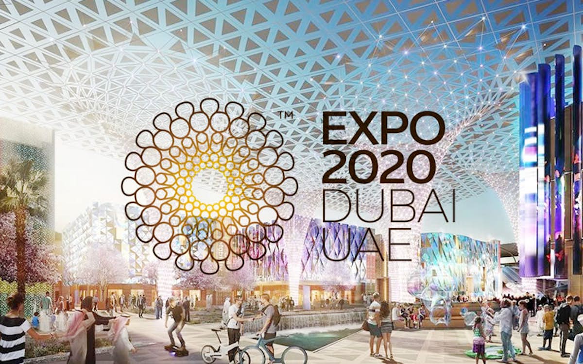 dubai tourism expo 2022